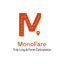 MonoFare Logo